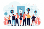 Explore the implications of the Phillies Karen incident on digital identity management and cybersecurity.
