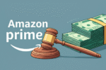 Explore the implications of the FTC settlement on Amazon Prime subscription refunds and its impact on digital transaction security.