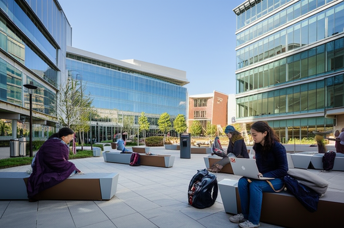 Discover Georgia Tech's innovative approaches to IT and digital transformation.