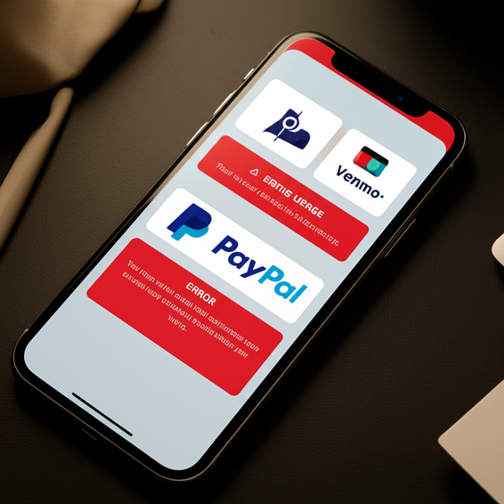 Explore the ramifications of the recent PayPal and Venmo outage on digital payments and its implications for cybersecurity.