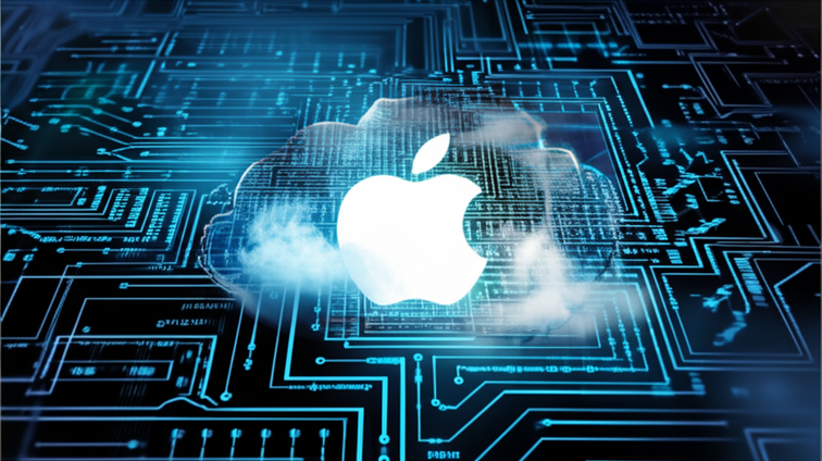 Explore how Apple is leading innovations in IT and digital transformation.